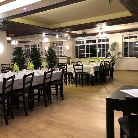 Sandstedter Hof Екстер'єр фото