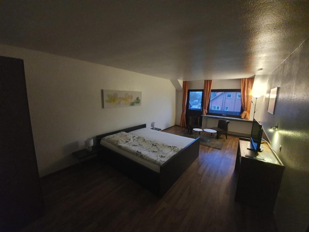 Sandstedter Hof Екстер'єр фото